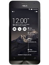 Best available price of Asus Zenfone 5 A500CG 2014 in Dominica