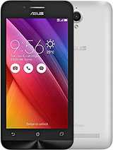 Best available price of Asus Zenfone Go T500 in Dominica