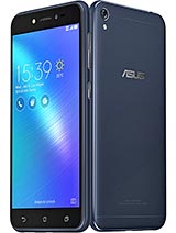 Best available price of Asus Zenfone Live ZB501KL in Dominica