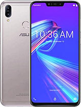 Best available price of Asus Zenfone Max M2 ZB633KL in Dominica