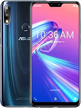 Best available price of Asus Zenfone Max Pro M2 ZB631KL in Dominica