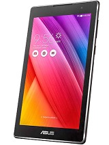 Best available price of Asus Zenpad C 7-0 Z170MG in Dominica
