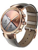 Best available price of Asus Zenwatch 3 WI503Q in Dominica