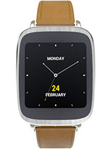 Best available price of Asus Zenwatch WI500Q in Dominica