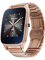 Best available price of Asus Zenwatch 2 WI501Q in Dominica