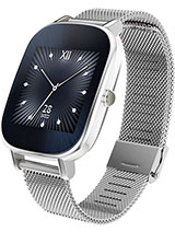 Best available price of Asus Zenwatch 2 WI502Q in Dominica