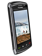 Best available price of BlackBerry Storm2 9550 in Dominica