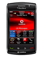 Best available price of BlackBerry Storm2 9520 in Dominica