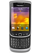 Best available price of BlackBerry Torch 9810 in Dominica