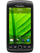 Best available price of BlackBerry Torch 9860 in Dominica