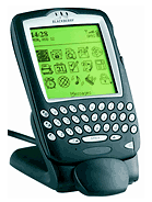 Best available price of BlackBerry 6720 in Dominica
