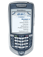 Best available price of BlackBerry 7100t in Dominica