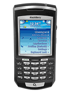 Best available price of BlackBerry 7100x in Dominica