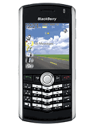 Best available price of BlackBerry Pearl 8100 in Dominica