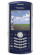 Best available price of BlackBerry Pearl 8110 in Dominica