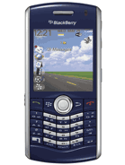 Best available price of BlackBerry Pearl 8120 in Dominica