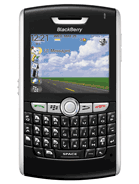 Best available price of BlackBerry 8800 in Dominica