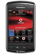 Best available price of BlackBerry Storm 9500 in Dominica