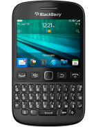 Best available price of BlackBerry 9720 in Dominica