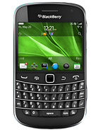 Best available price of BlackBerry Bold Touch 9900 in Dominica