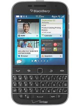 Best available price of BlackBerry Classic Non Camera in Dominica