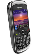 Best available price of BlackBerry Curve 3G 9300 in Dominica