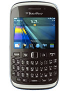 Best available price of BlackBerry Curve 9320 in Dominica