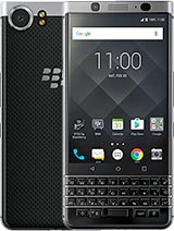 Best available price of BlackBerry Keyone in Dominica