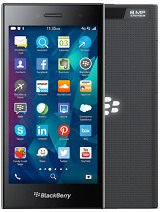 Best available price of BlackBerry Leap in Dominica