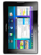 Best available price of BlackBerry 4G LTE Playbook in Dominica