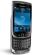 Best available price of BlackBerry Torch 9800 in Dominica