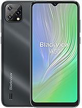 Best available price of Blackview A55 in Dominica