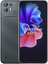 Best available price of Blackview A55 Pro in Dominica