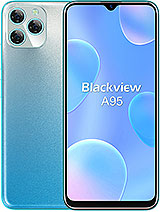 Best available price of Blackview A95 in Dominica