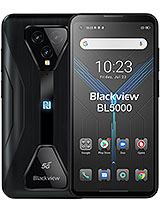 Best available price of Blackview BL5000 in Dominica