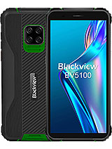 Best available price of Blackview BV5100 in Dominica