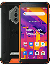 Best available price of Blackview BV6600 Pro in Dominica