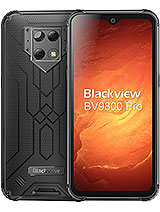 Best available price of Blackview BV9800 Pro in Dominica