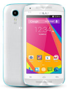 Best available price of BLU Dash Music JR in Dominica