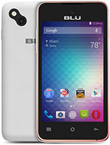 Best available price of BLU Advance 4-0 L2 in Dominica