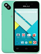 Best available price of BLU Advance 4-0 L in Dominica