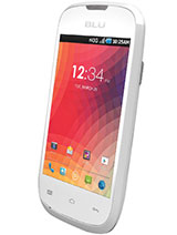 Best available price of BLU Dash 3-5 in Dominica