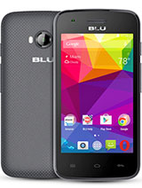 Best available price of BLU Dash L in Dominica