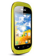 Best available price of BLU Dash Music in Dominica
