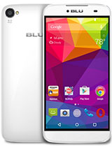 Best available price of BLU Dash X Plus in Dominica