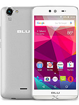 Best available price of BLU Dash X in Dominica