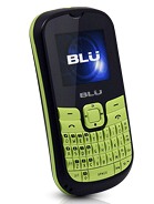Best available price of BLU Deejay II in Dominica