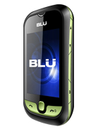 Best available price of BLU Deejay Touch in Dominica