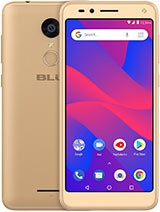 Best available price of BLU Grand M3 in Dominica