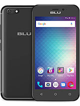 Best available price of BLU Grand Mini in Dominica